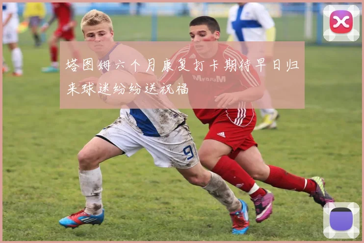 塔图姆六个月康复打卡期待早日归来球迷纷纷送祝福